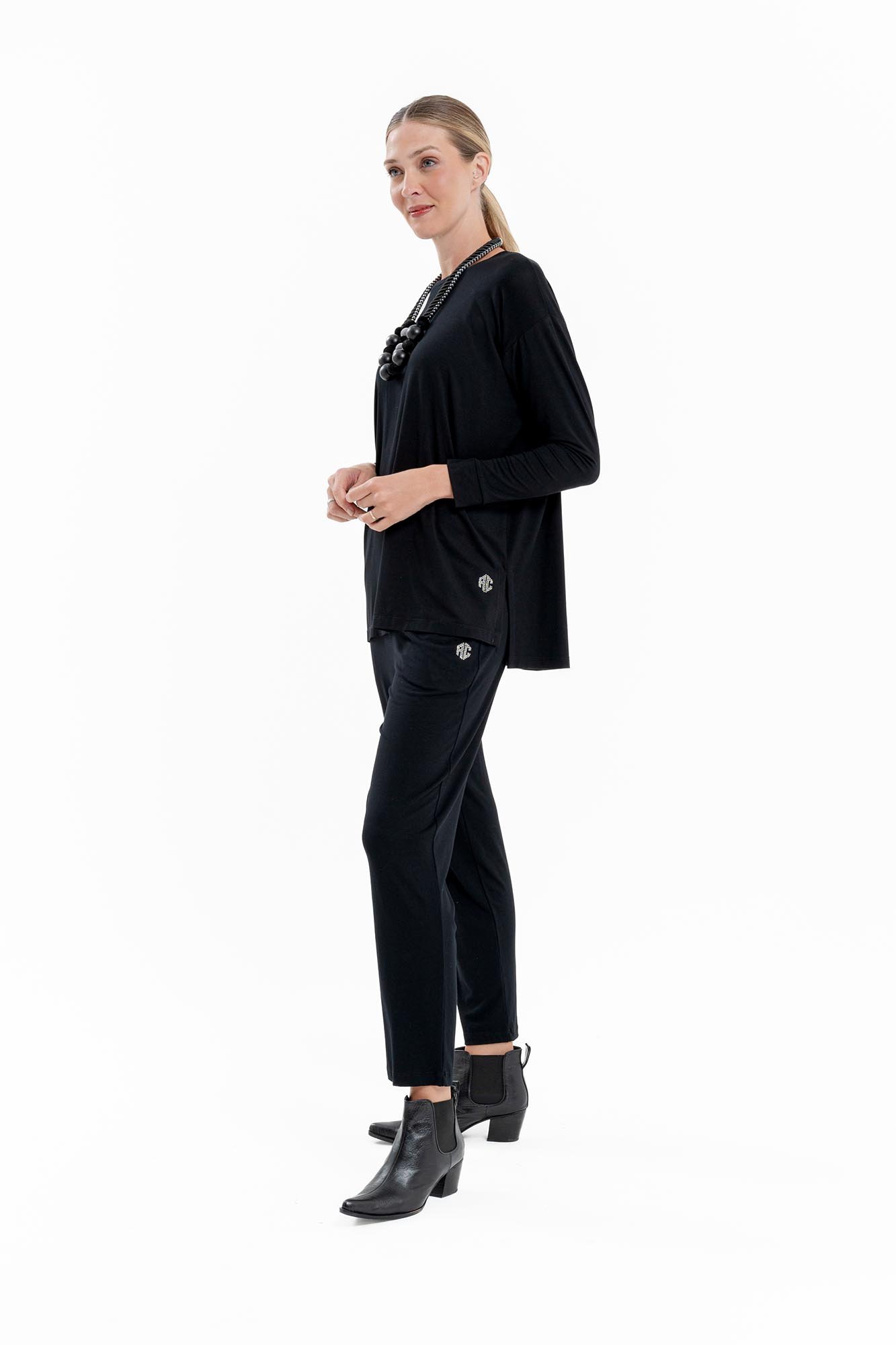 MAXI REMERA CELIA